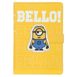 Agenda Minions