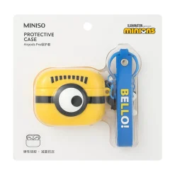 Airpods Cover Minions