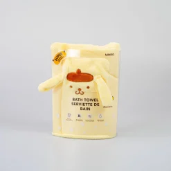 Asciugamano Grande - Pompompurin