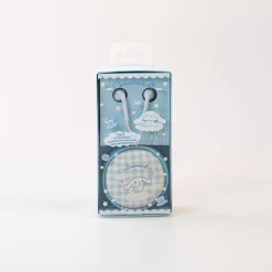 Auricolari Type C Cinnamoroll - Sanrio