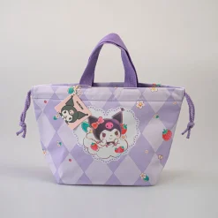 Bento Bag Kuromi
