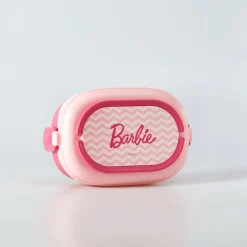 Bento Box Doppio Strato - Barbie