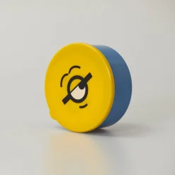 Bento Box Matriosca 3Pz - Minions