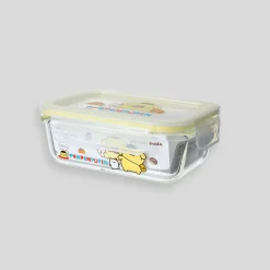 Bento Box Pompompurin