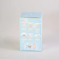 Blind Boxes - Cinnamoroll Small Paradise