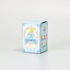Blinx Boxes - Disney Princess Carrozza