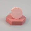 Blush - Pink Cube (01 Peach)