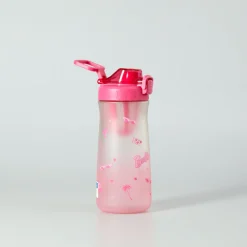 Borraccia Con Tappo Ribaltabile - Barbie (1100Ml)