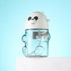 Borraccia Panda - We Bare Bears