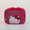 Borsa Porta Pranzo Impermeabile Sanrio - Hello Kitty