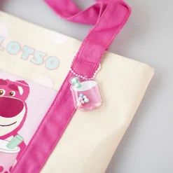 Borsa Porta Pranzo Lotso - Toy Story