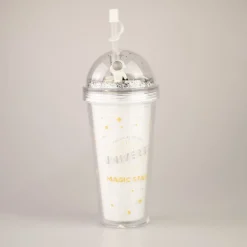 Bottiglia In Plastica - Collezione Star