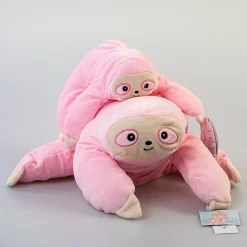 Bradipo Rosa Piccolo