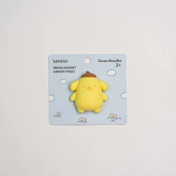 Calamita Da Frigo - Sanrio (1Pz)