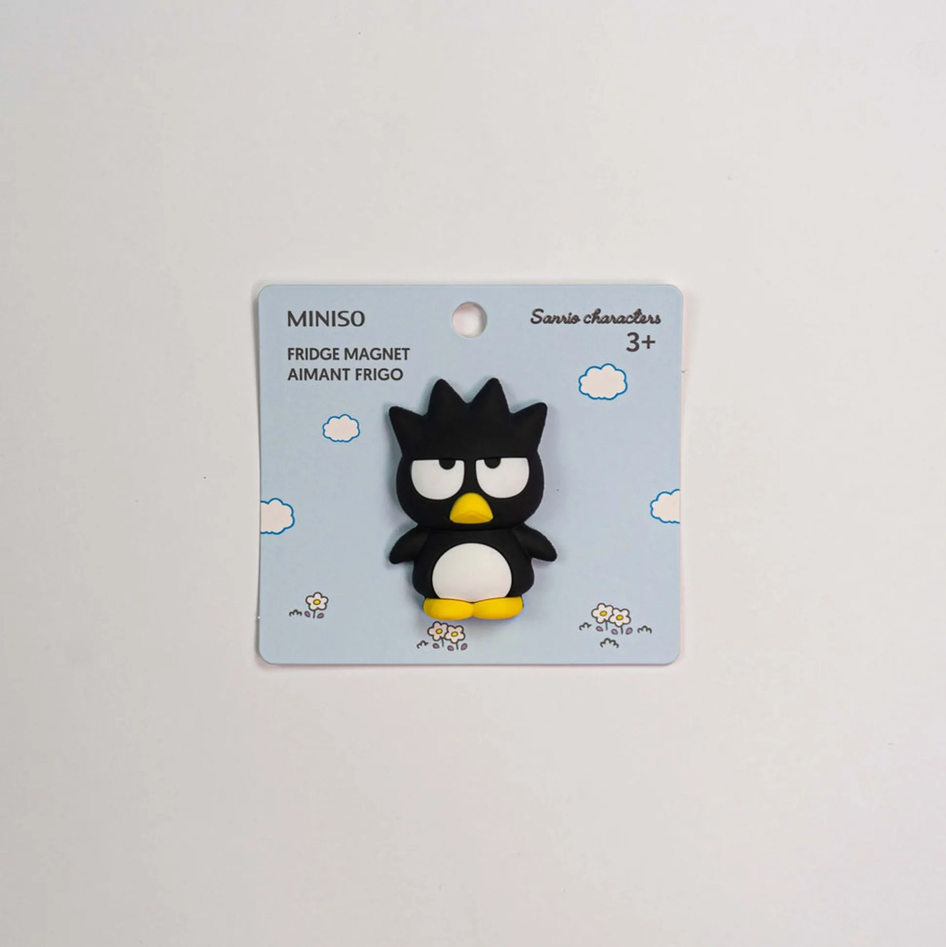 Calamita Da Frigo - Sanrio (1Pz)