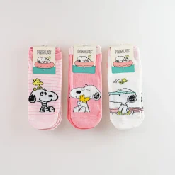 Calzini - Snoopy (1 Conf)