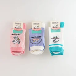 Calzini - Snoopy (1 Conf)