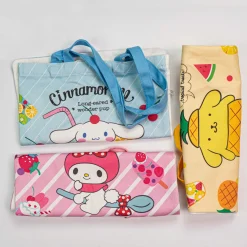 Cinnamoroll Shopping Bag - Sanrio
