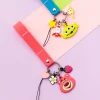 Ciondolo Per Cellulare - Lotso Toy Story