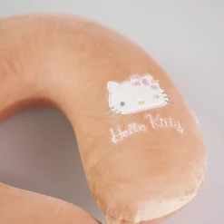 Cuscino Da Viaggio Hello Kitty