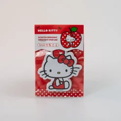 Deodorante Per Auto - Hello Kitty Apple