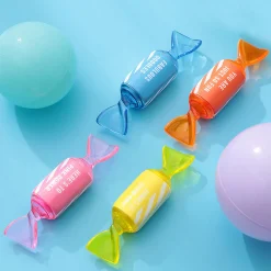 Evidenziatori Caramelle (4Pz)