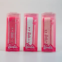 Fascia Per Capelli - Barbie (1Pz)