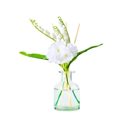 Floral Diffuser - Giglio (100Ml)