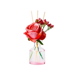 Floral Diffuser - Rosa (100Ml)