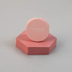 Highlighter - Pink Cube (03 Rainbow Glow)