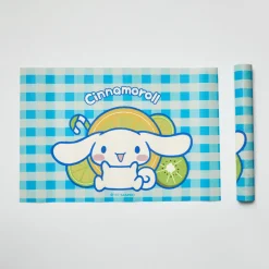 Kit 2 Tovagliette - Cinnamoroll