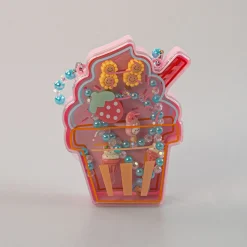 Kit Diy - Lovely Series (1Pz)