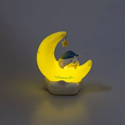 Lampada Da Notte - Cinnamoroll