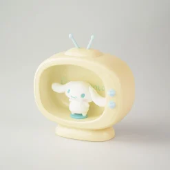 Lampada Da Notte - Cinnamoroll Sanrio