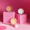 Loose Powder - Pink Cube (01 Banana)