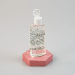 Make Up Remover - Pink Cube (Cucumber)