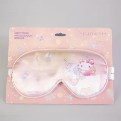Maschera Per Gli Occhi - Hello Kitty Unicorn