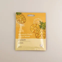 Maschera Per Il Viso - Ananas