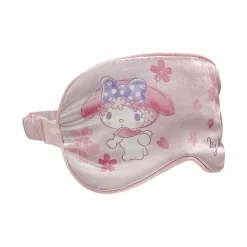 Maschera Rosa Per Gli Occhi - My Melody Sanrio