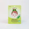Maschera Viso - Tea Tree