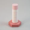 Nail Polish Remover - Pink Cube (Peach Scented)