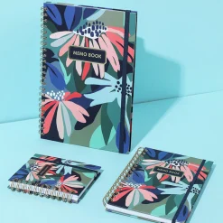 Notebook A Righe Formato A6