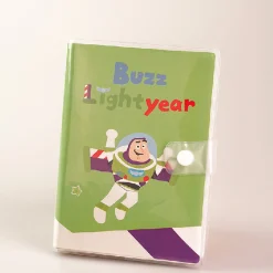 Notebook Buzz - Cover Morbida