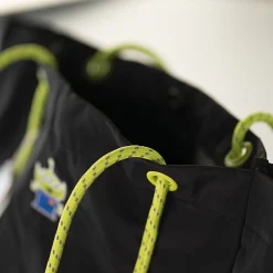 Nylon Shopping Bag - Alien Toy Story