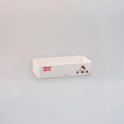 Organizer Rettangolare - Hello Kitty Apple