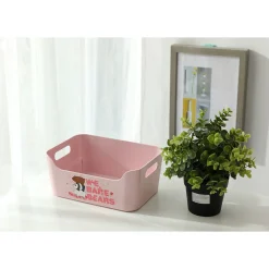 Organizer Rosa We Bare Bears