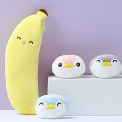 Peluche Banana Penpen