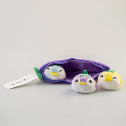 Peluche Melanzana Penpen