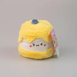 Peluches Dessert Series - Pudding