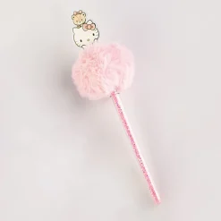 Penna Gel Glitter - Sanrio (1Pz)